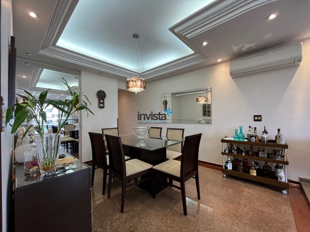 Apartamento, 3 quartos, 128 m² - Foto 4