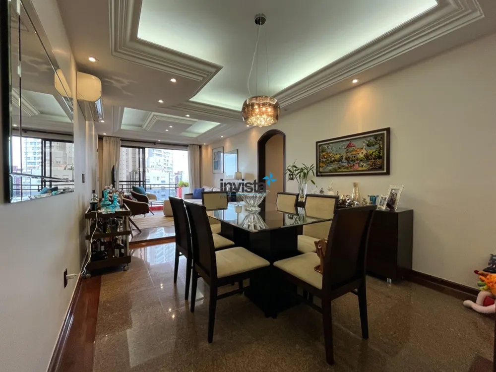 Apartamento, 3 quartos, 128 m² - Foto 2