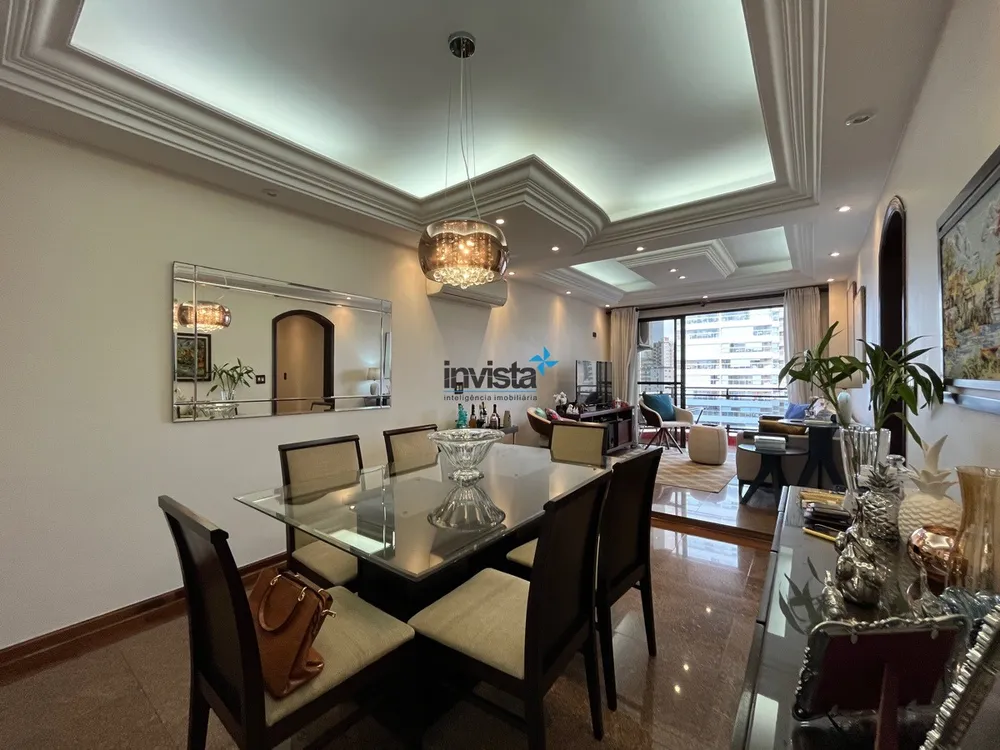 Apartamento, 3 quartos, 128 m² - Foto 3