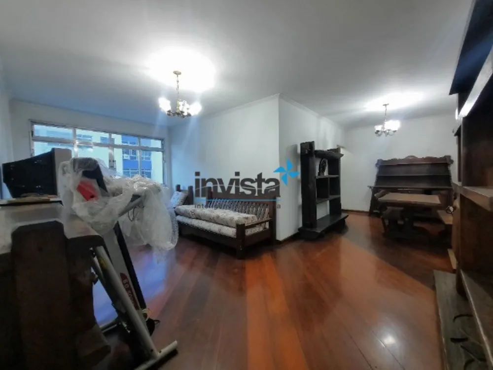 Apartamento, 3 quartos, 123 m² - Foto 2