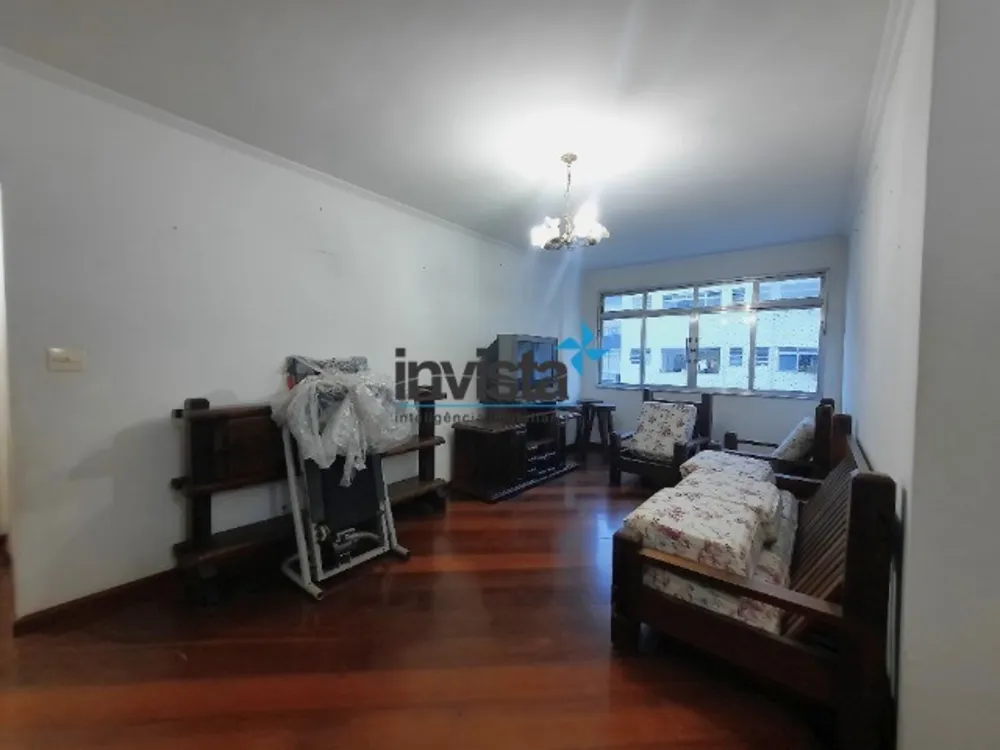 Apartamento, 3 quartos, 123 m² - Foto 3