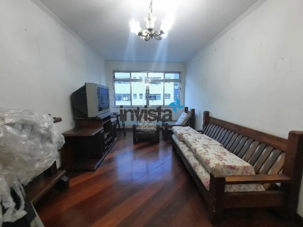 Apartamento, 3 quartos, 123 m² - Foto 1