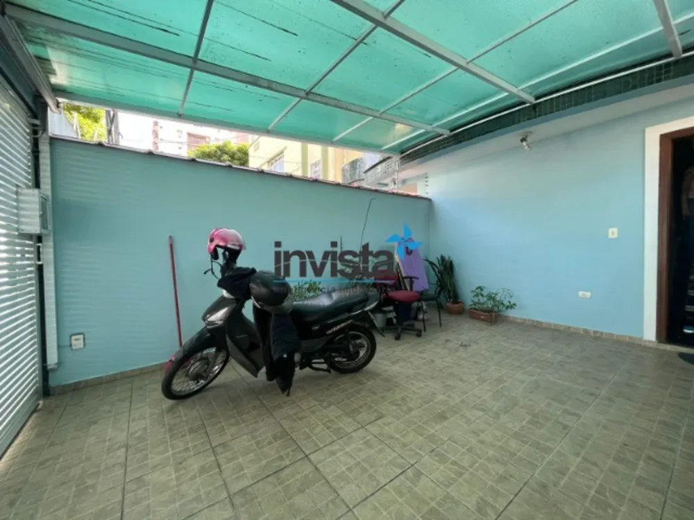 Casa, 3 quartos, 131 m² - Foto 3
