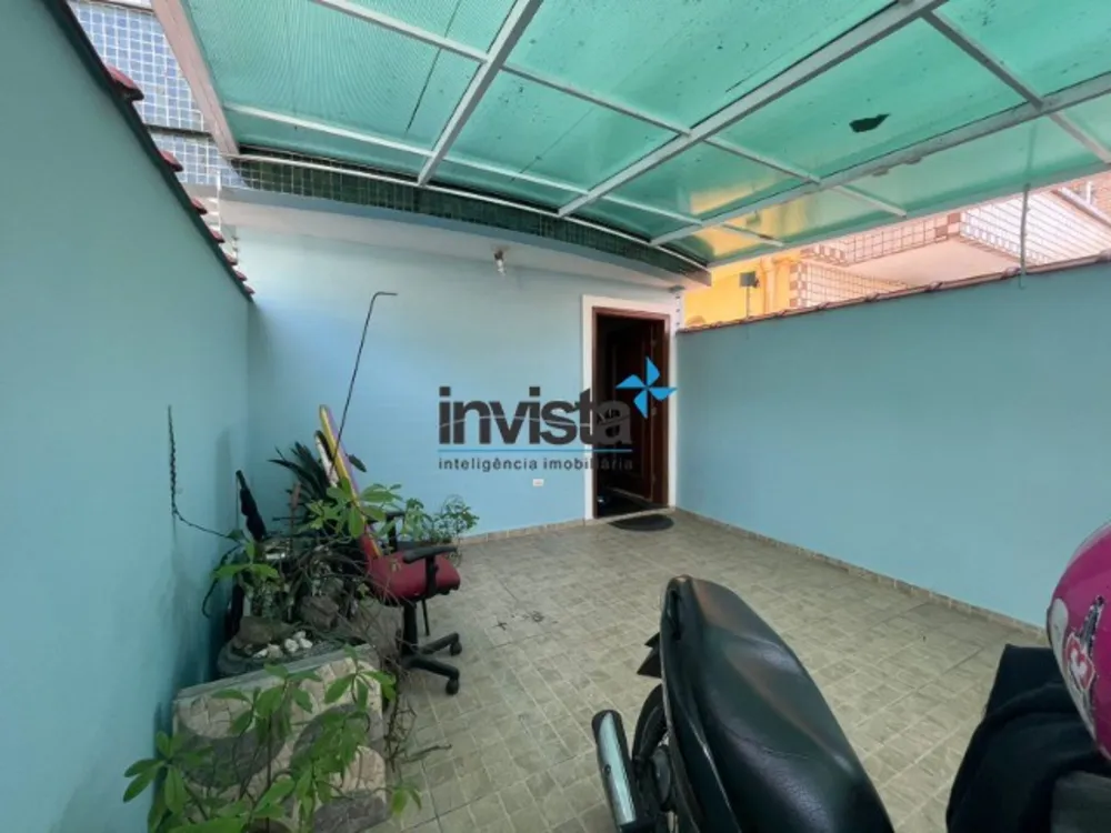 Casa, 3 quartos, 131 m² - Foto 4
