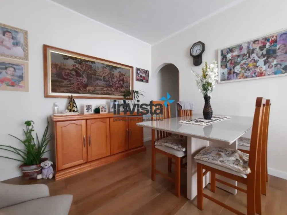 Apartamento, 3 quartos, 75 m² - Foto 1