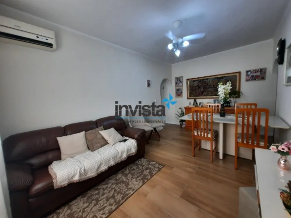 Apartamento, 3 quartos, 75 m² - Foto 4