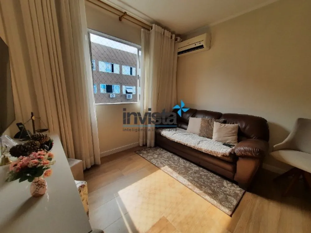Apartamento, 3 quartos, 75 m² - Foto 2