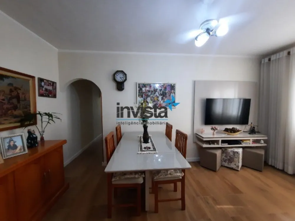 Apartamento, 3 quartos, 75 m² - Foto 3