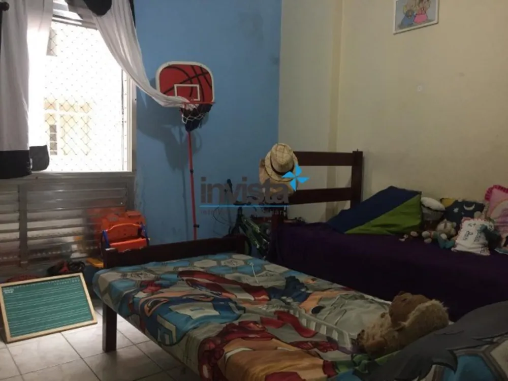 Apartamento, 2 quartos, 60 m² - Foto 4