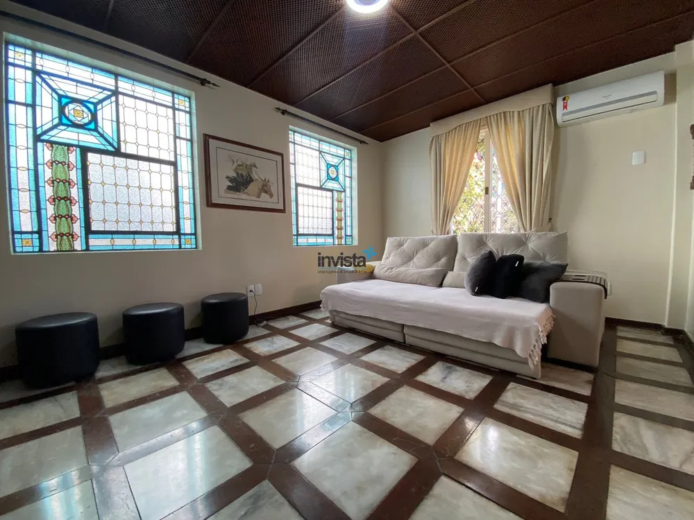 Casa, 4 quartos, 240 m² - Foto 2