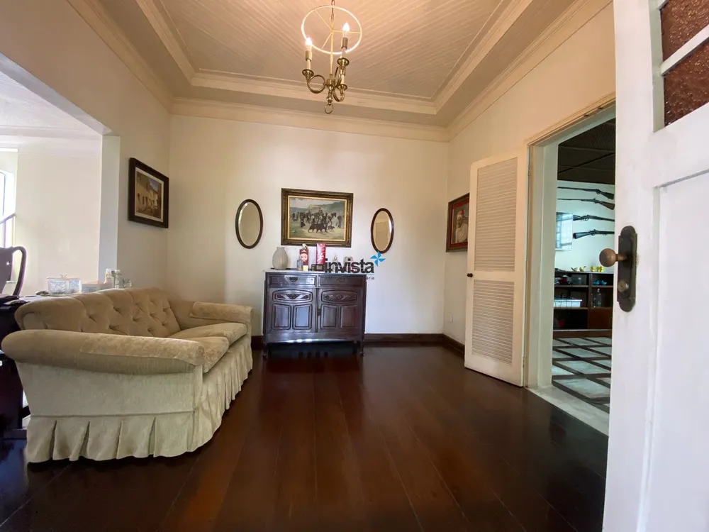 Casa, 4 quartos, 240 m² - Foto 3