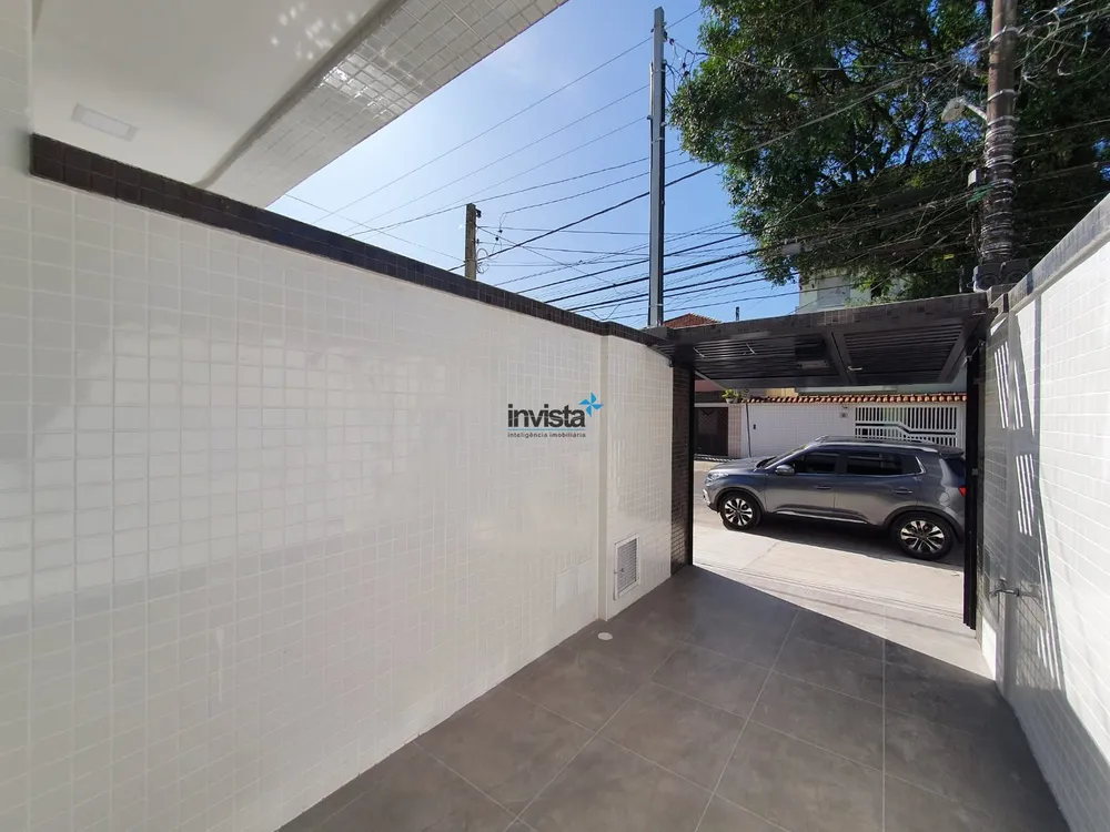 Casa, 3 quartos, 87 m² - Foto 2
