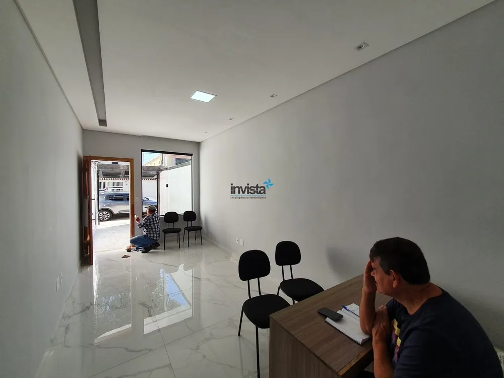 Casa, 3 quartos, 87 m² - Foto 3