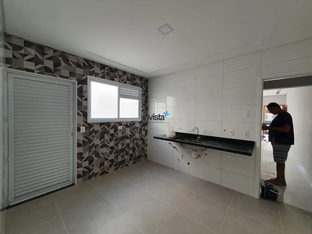 Casa, 3 quartos, 87 m² - Foto 1