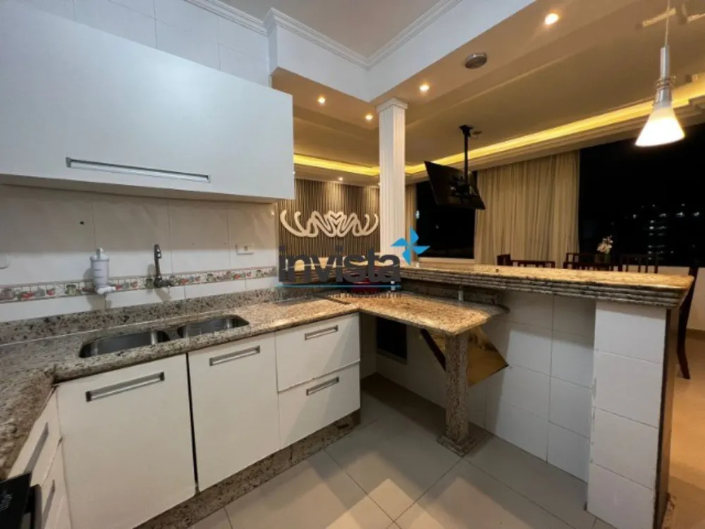 Apartamento, 4 quartos, 120 m² - Foto 3