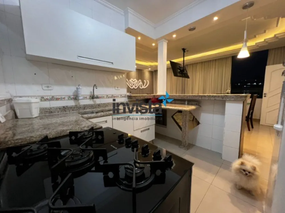 Apartamento, 4 quartos, 120 m² - Foto 2