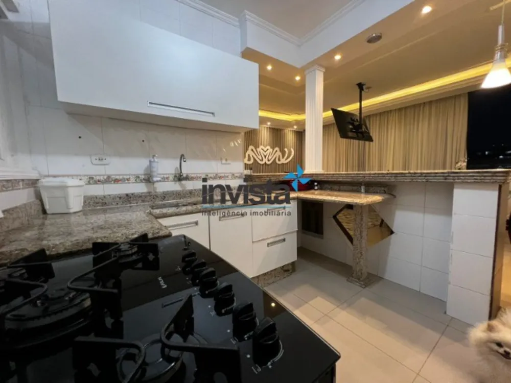 Apartamento, 4 quartos, 120 m² - Foto 4