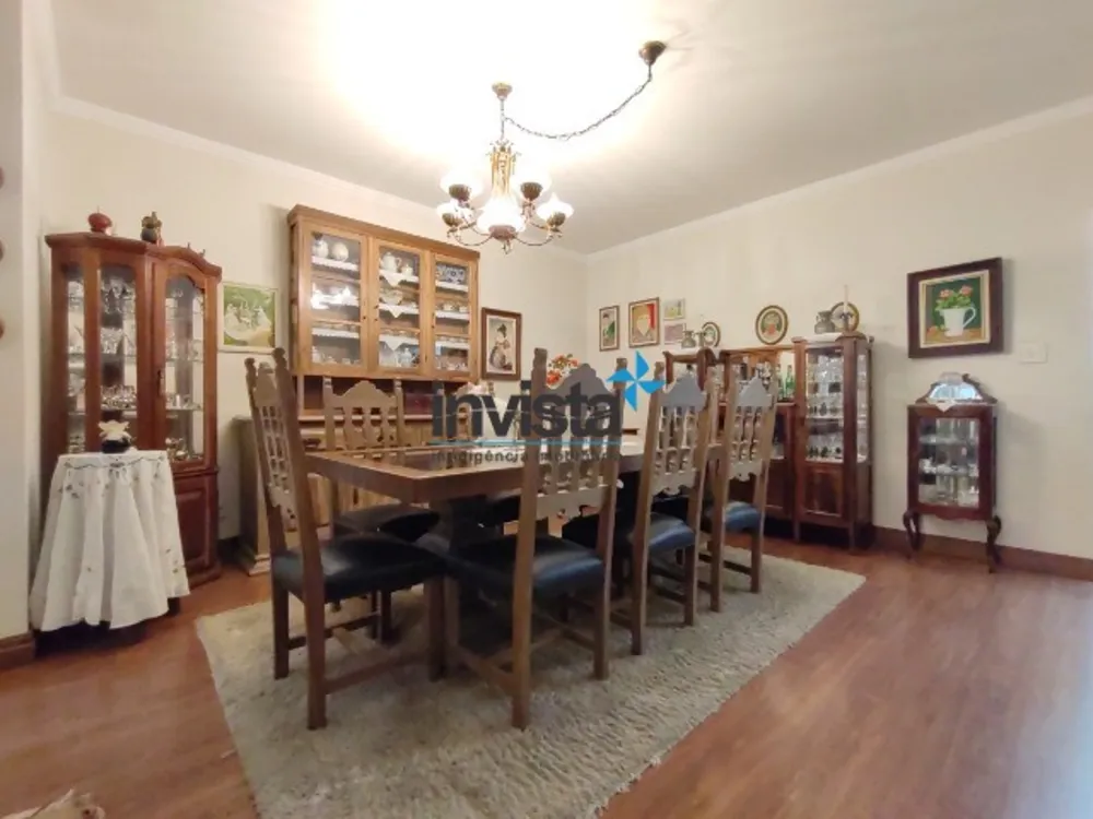 Apartamento, 4 quartos, 196 m² - Foto 3