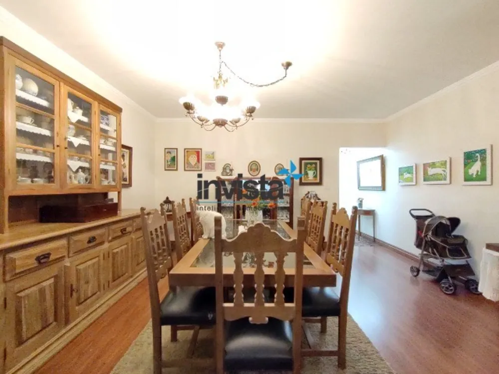 Apartamento, 4 quartos, 196 m² - Foto 4