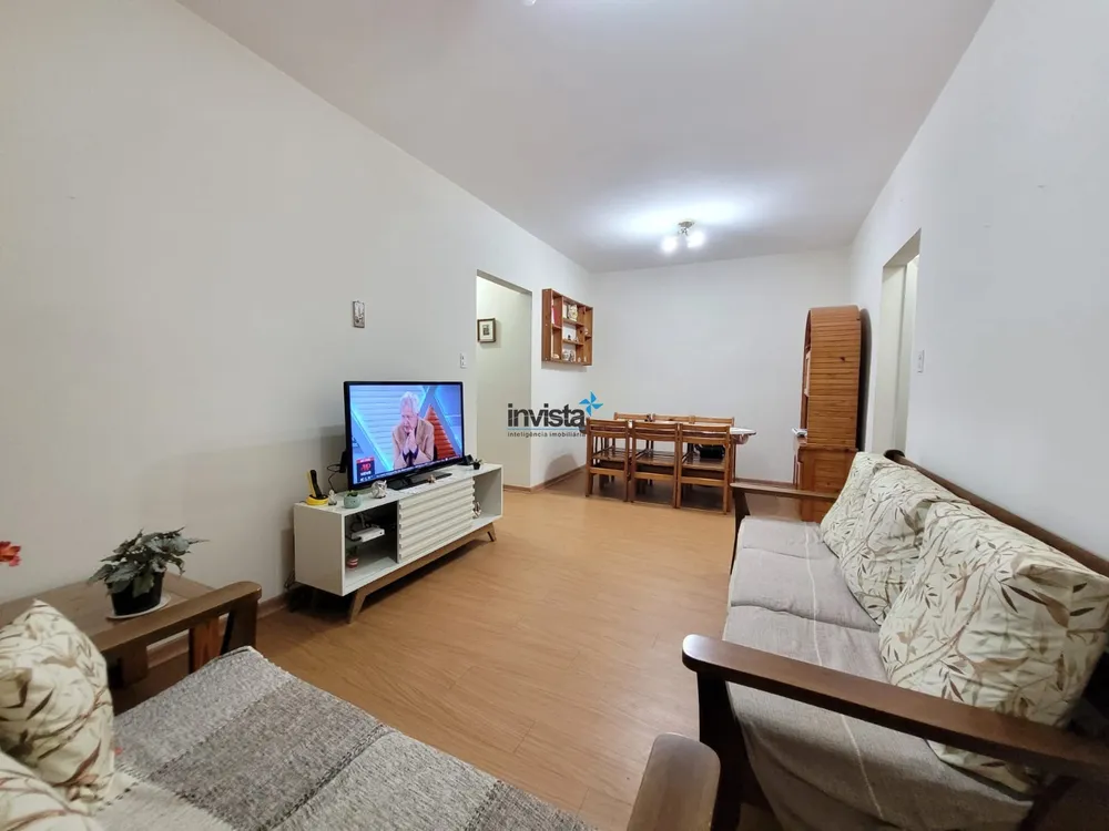 Apartamento, 1 quarto, 58 m² - Foto 2