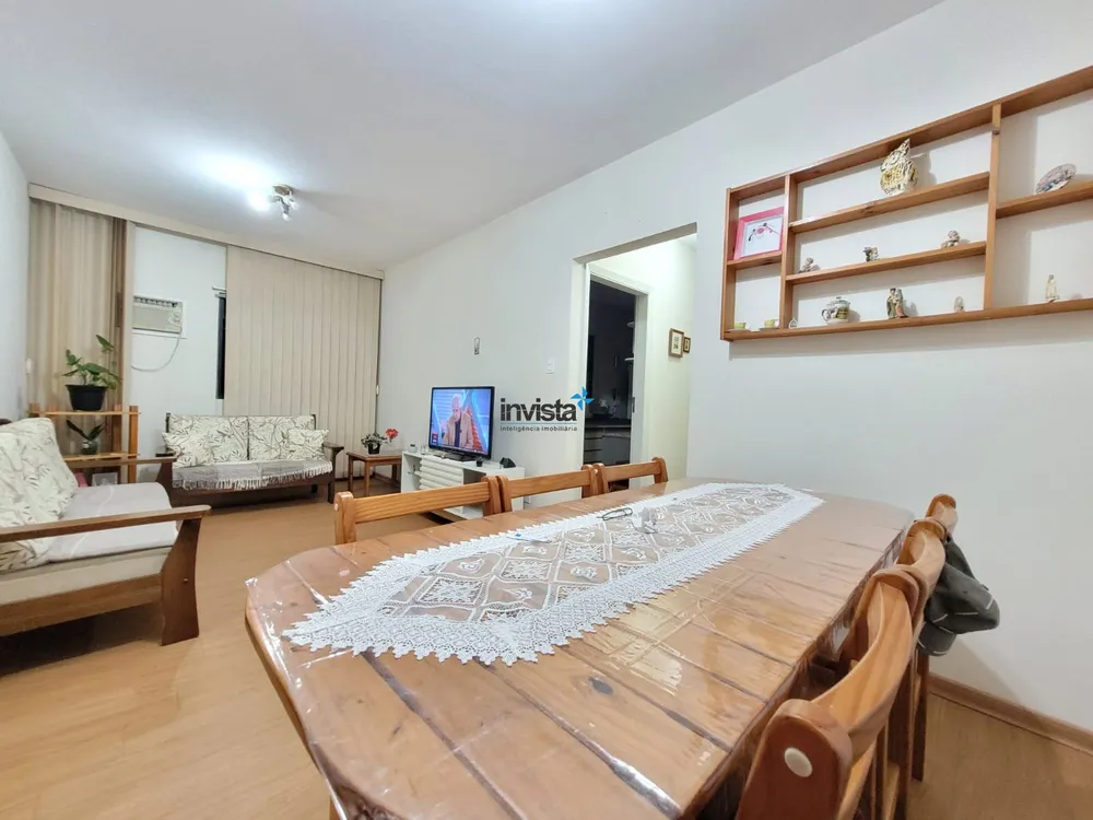 Apartamento, 1 quarto, 58 m² - Foto 3