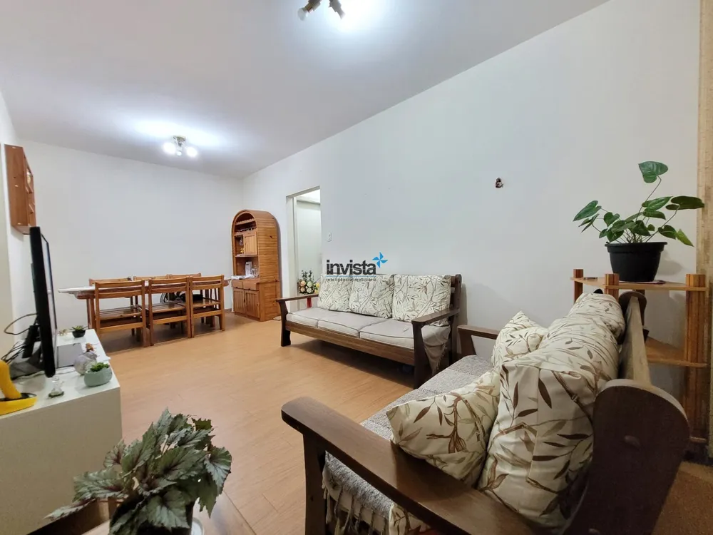 Apartamento, 1 quarto, 58 m² - Foto 1