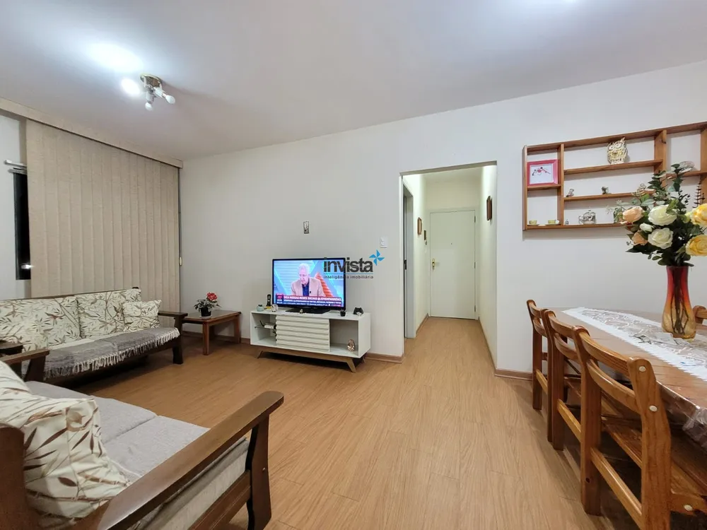 Apartamento, 1 quarto, 58 m² - Foto 4