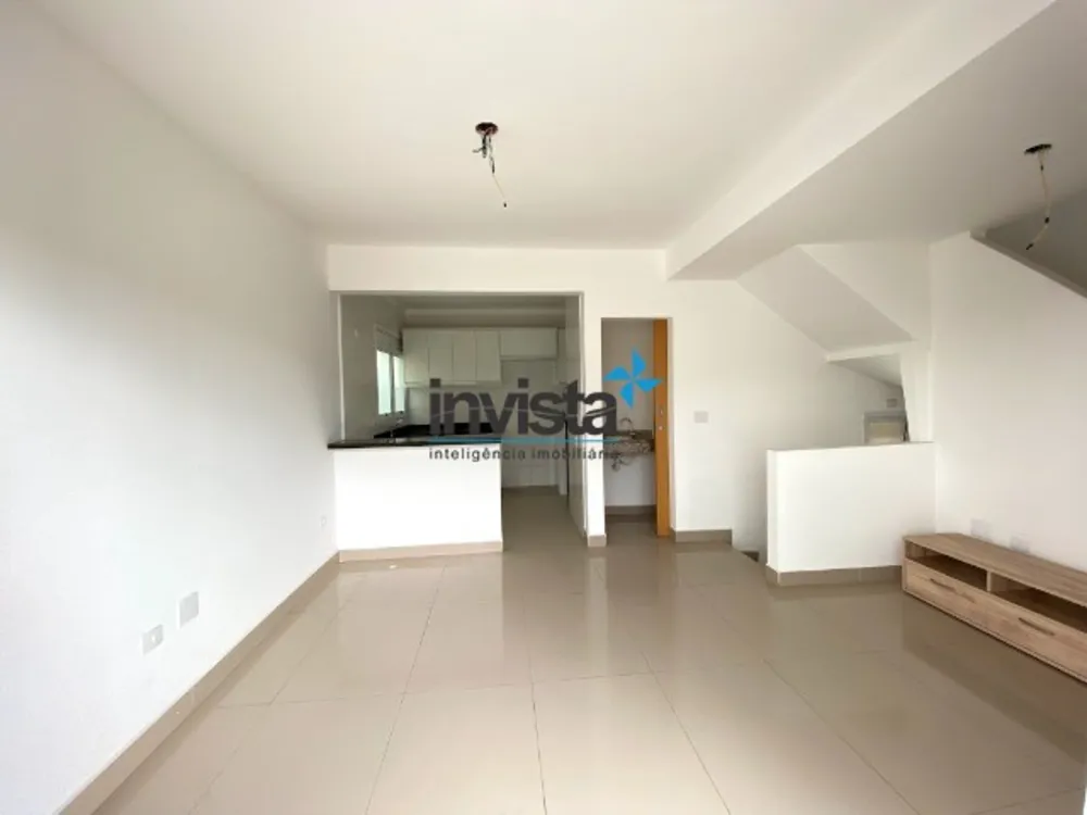 Casa, 2 quartos, 95 m² - Foto 2