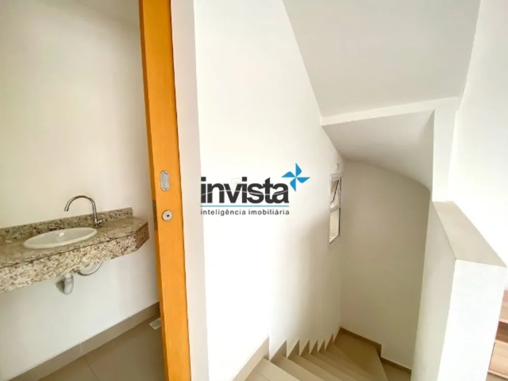Casa, 2 quartos, 95 m² - Foto 4