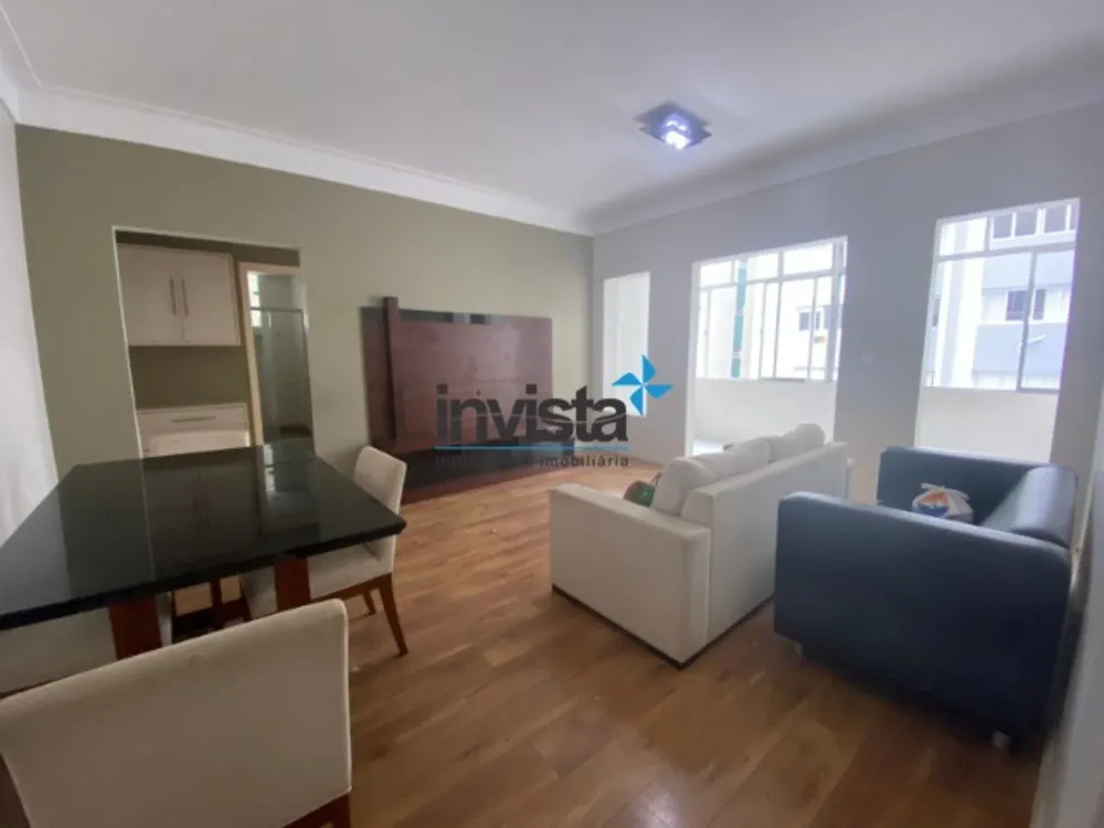 Apartamento, 2 quartos, 92 m² - Foto 1