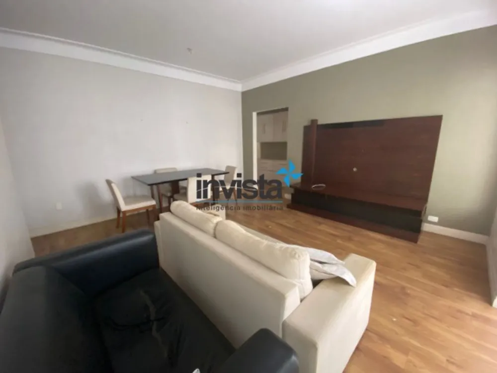 Apartamento, 2 quartos, 92 m² - Foto 2
