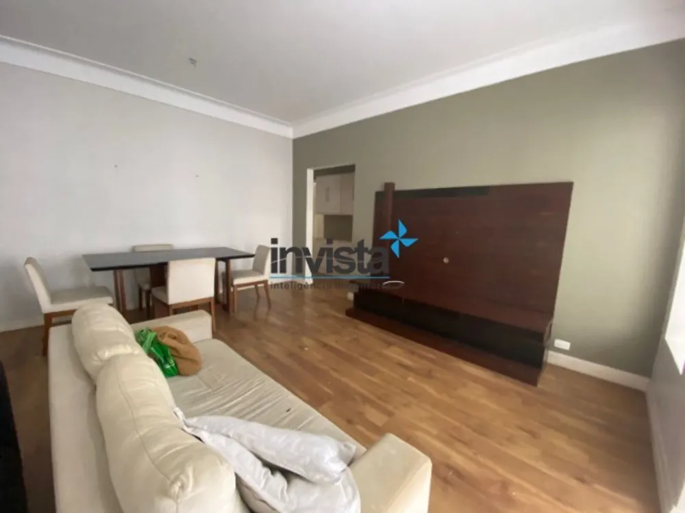 Apartamento, 2 quartos, 92 m² - Foto 4