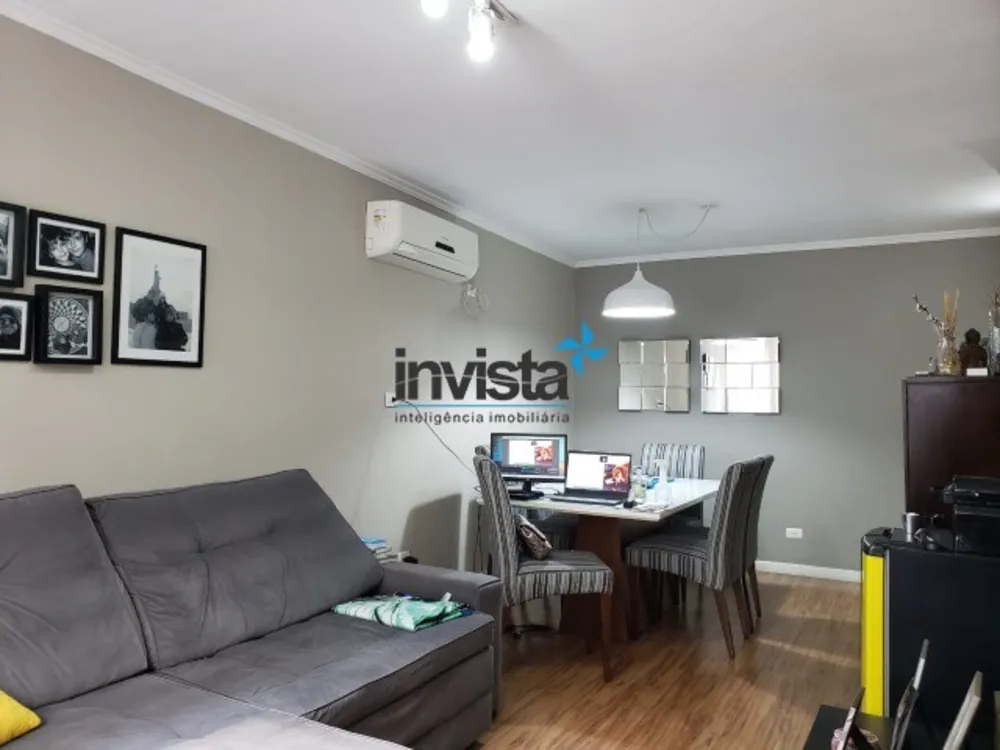 Apartamento, 3 quartos, 156 m² - Foto 4