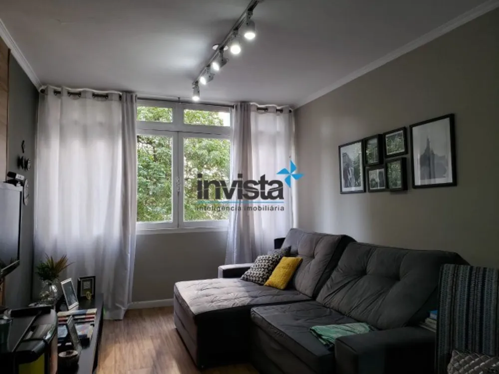 Apartamento, 3 quartos, 156 m² - Foto 3