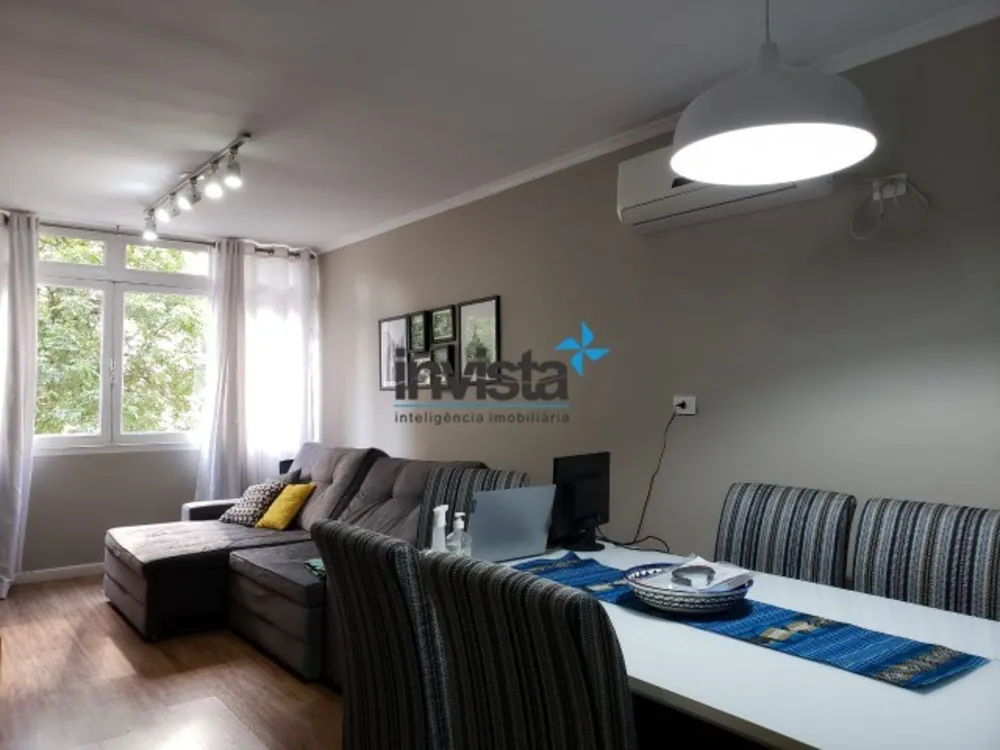Apartamento, 3 quartos, 156 m² - Foto 1
