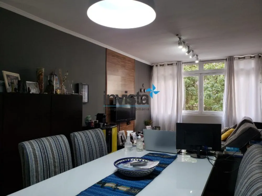Apartamento, 3 quartos, 156 m² - Foto 2