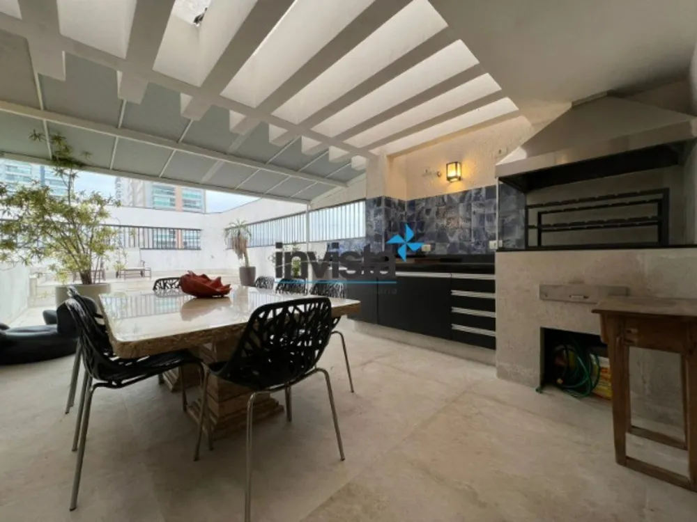 Cobertura, 4 quartos, 390 m² - Foto 1