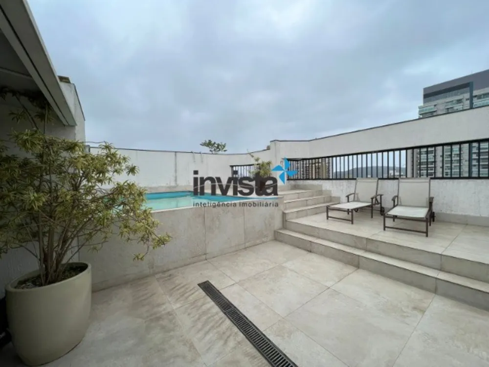 Cobertura, 4 quartos, 390 m² - Foto 3
