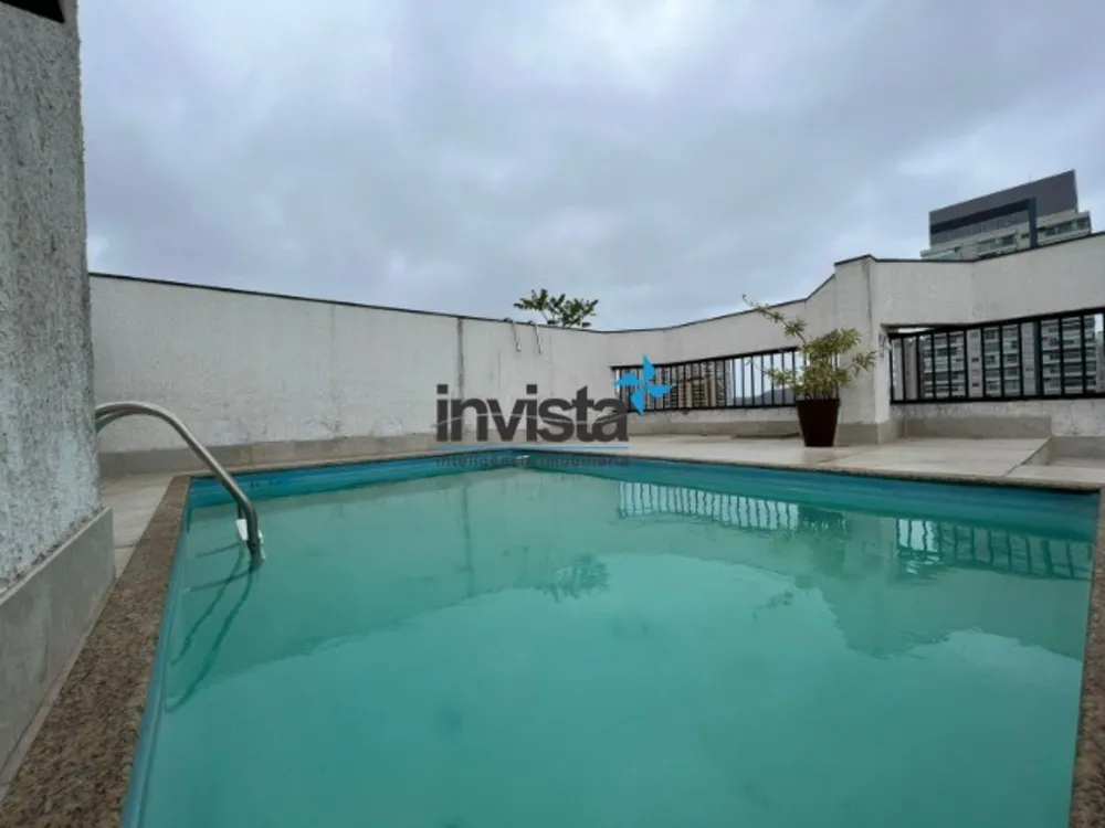 Cobertura, 4 quartos, 390 m² - Foto 4