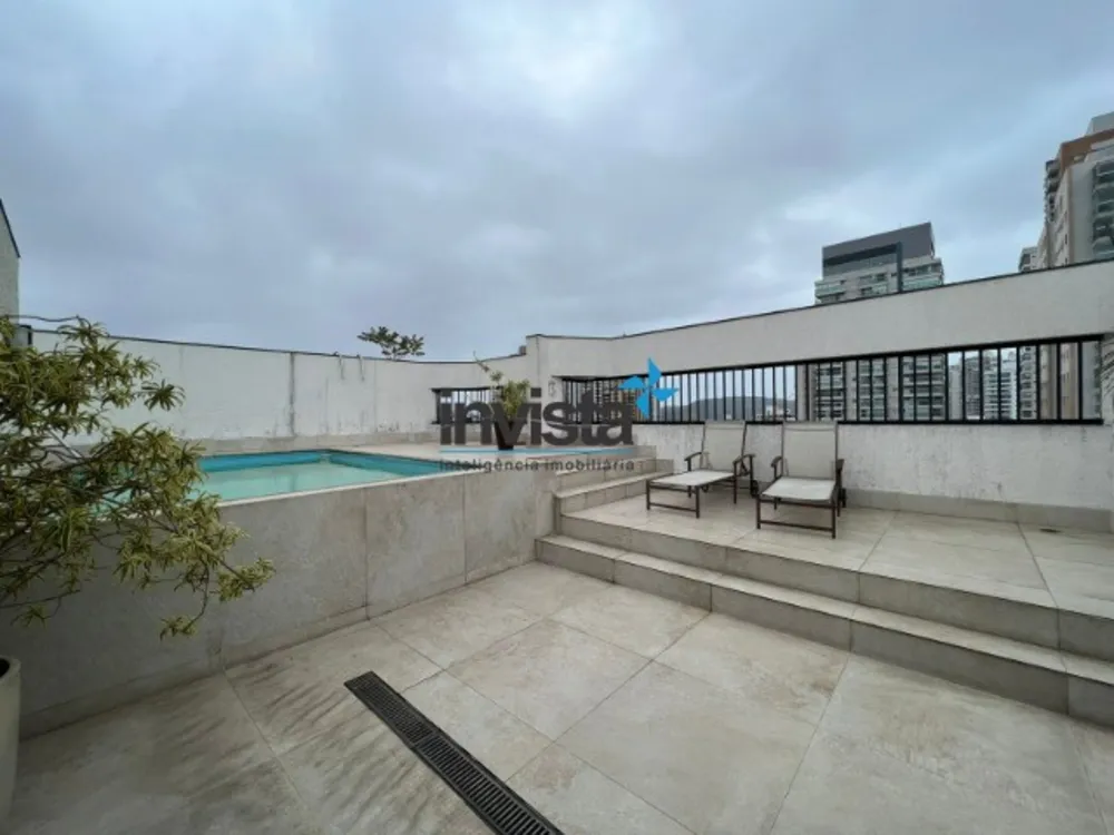 Cobertura, 4 quartos, 390 m² - Foto 2
