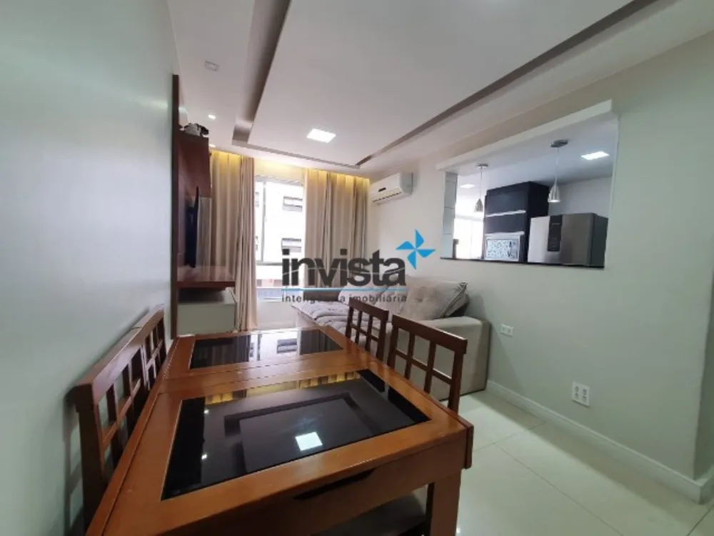 Apartamento, 2 quartos, 78 m² - Foto 1