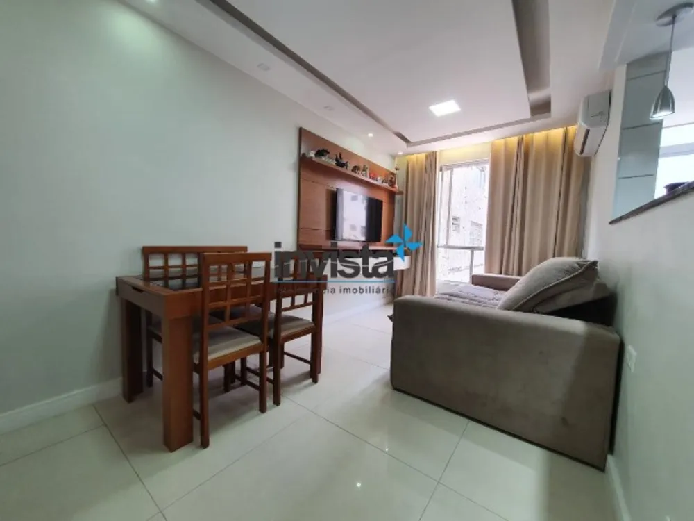 Apartamento, 2 quartos, 78 m² - Foto 2