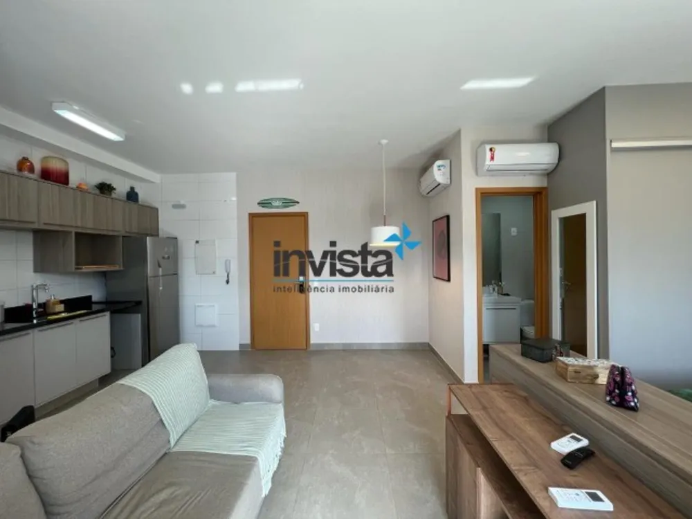 Apartamento, 1 quarto, 45 m² - Foto 3