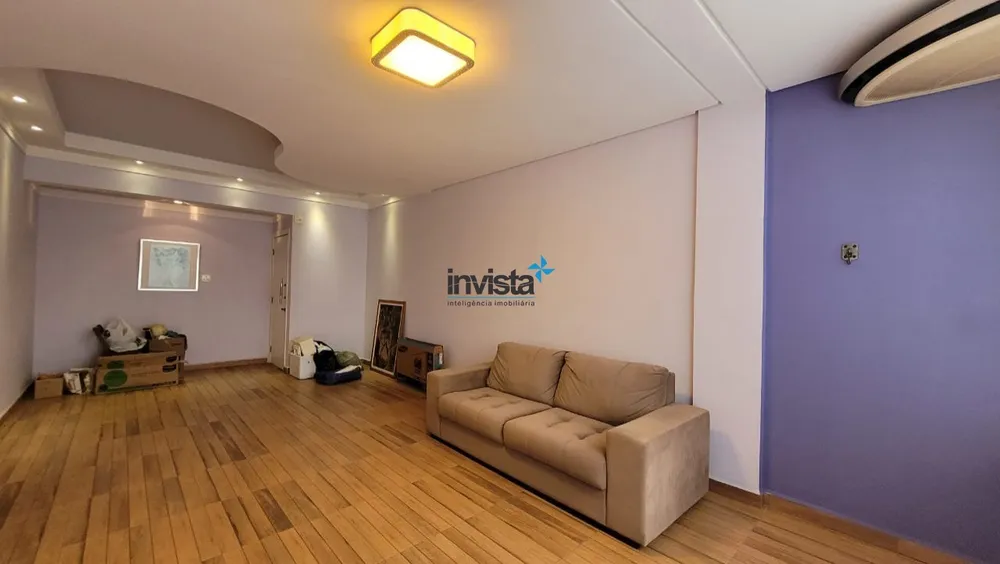 Apartamento, 3 quartos, 148 m² - Foto 2