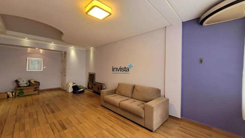 Apartamento, 3 quartos, 148 m² - Foto 1