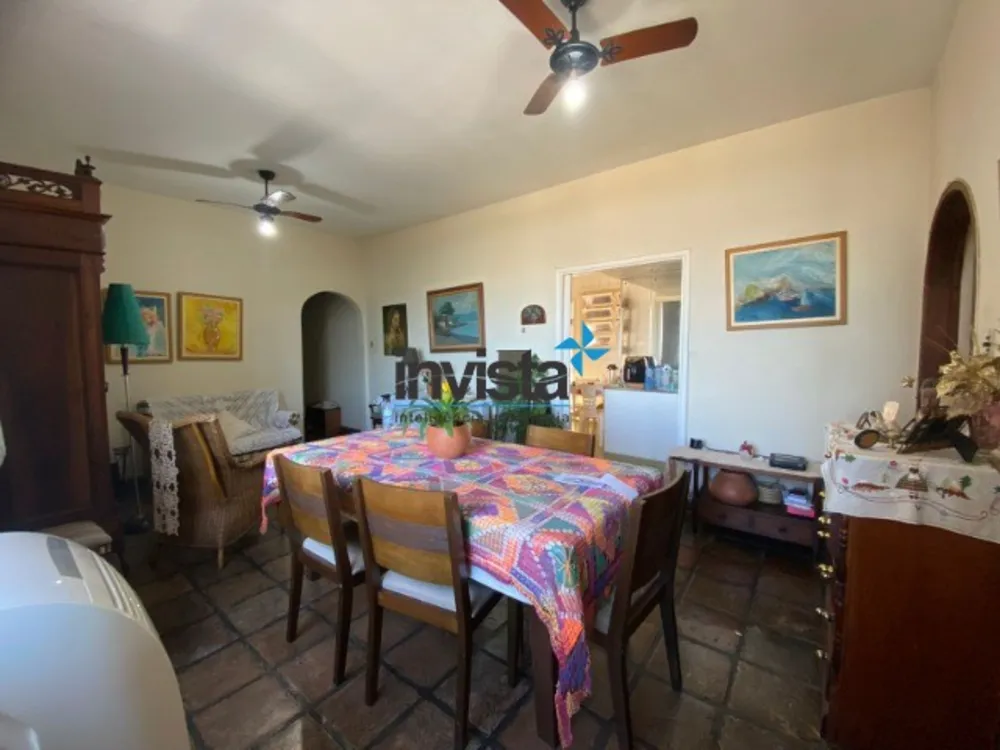 Apartamento, 3 quartos, 160 m² - Foto 3