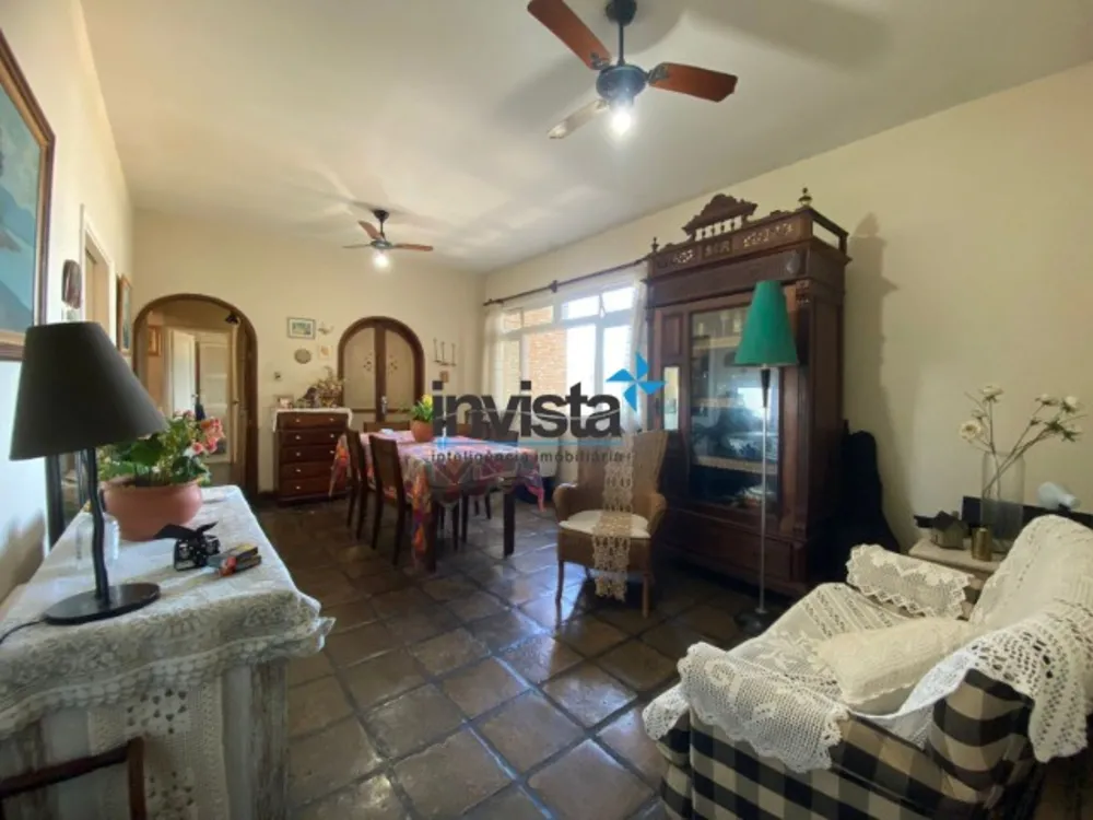 Apartamento, 3 quartos, 160 m² - Foto 1