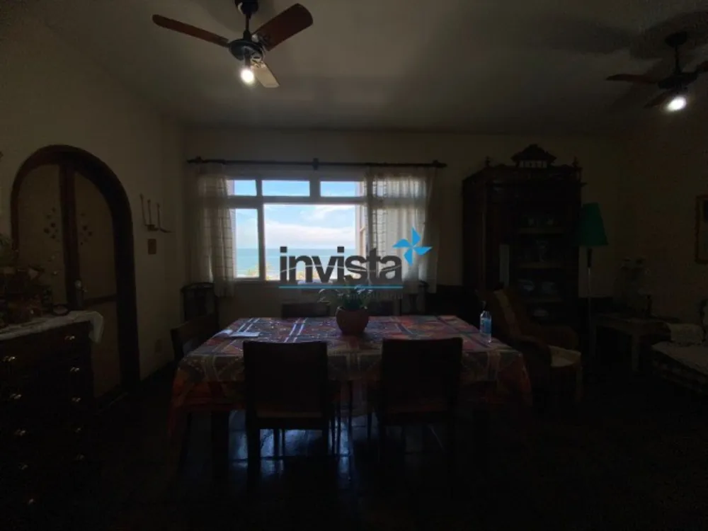 Apartamento, 3 quartos, 160 m² - Foto 4