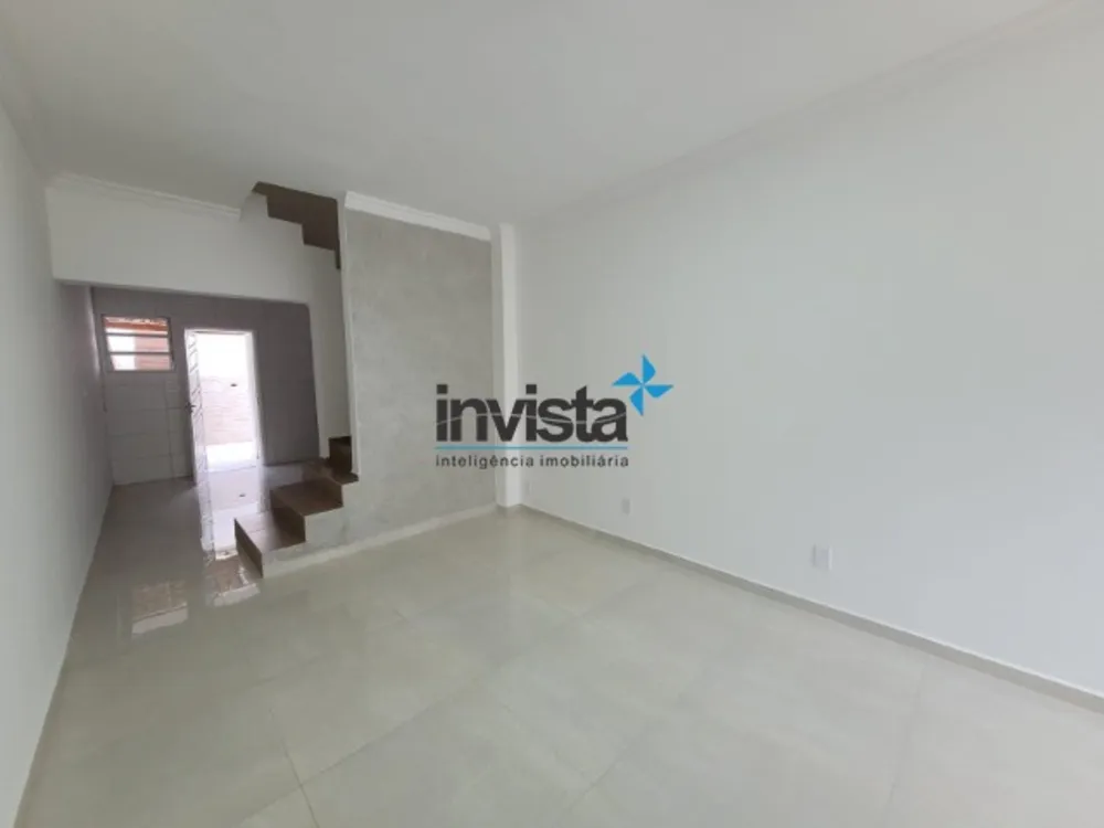 Casa de Condomínio, 2 quartos - Foto 1