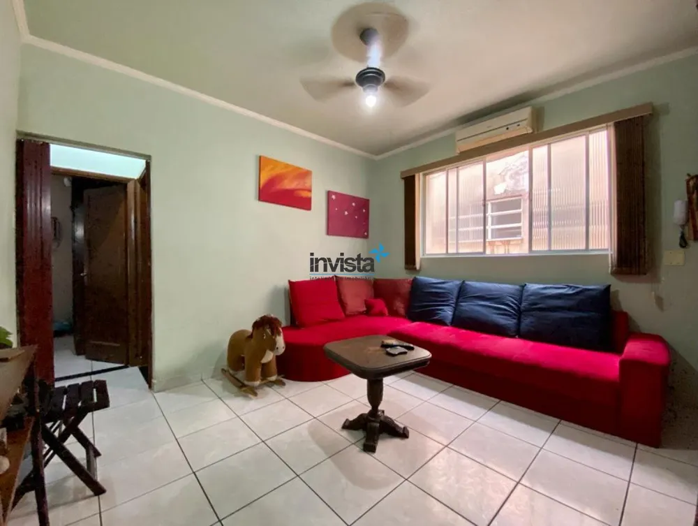 Apartamento, 2 quartos, 65 m² - Foto 3